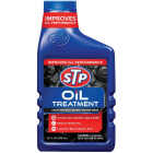 STP 15 Oz. Oil Treatment Image 1