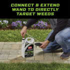 Ortho GroundClear 1 Gal. Wand Sprayer Weed & Grass Killer Image 6